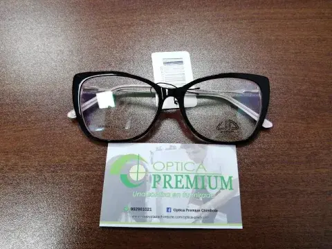 View Optica