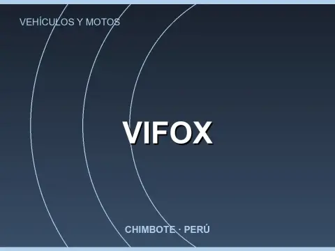 VIFOX