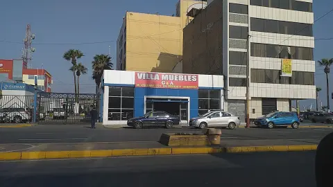 Villa Muebles GyA