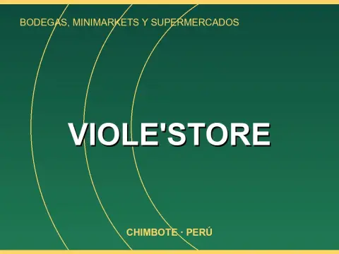 Viole'Store