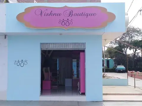 Vishnu Boutique