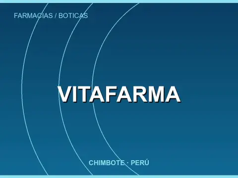 Vitafarma