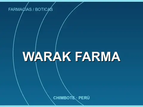 Warak Farma