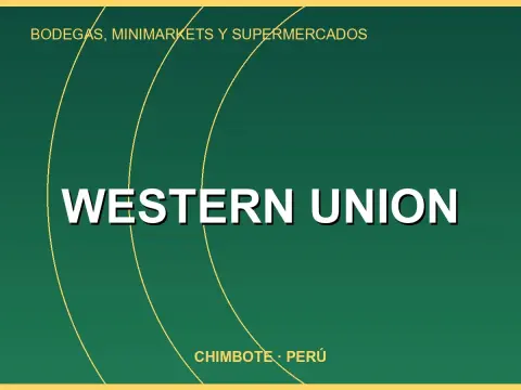 Western Union