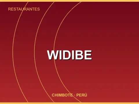 Widibe
