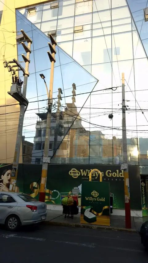 Willy's gold Joyeria