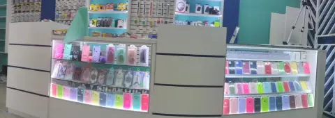 WO Smartphone