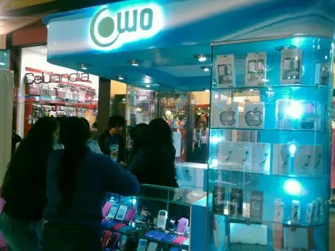WO Smartphone