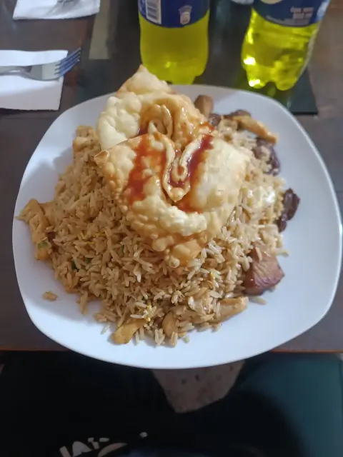 WOK YA!