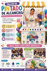 Coordinación del evento (tú pones el evento, nosotros la experiencia)