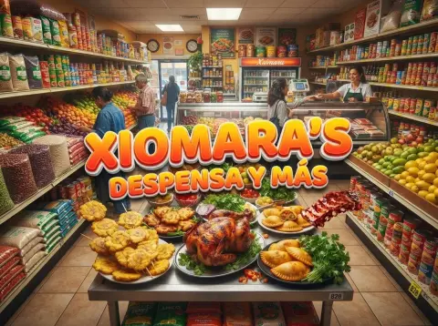 Xiomara's