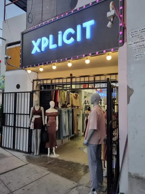 XPLICITPERÚ