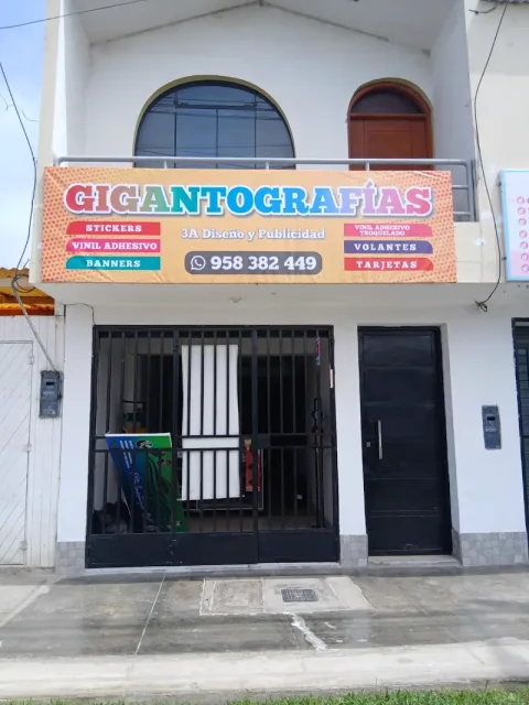 XPRESION GRAFICA 2