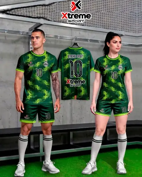 Polos sublimados personalizados