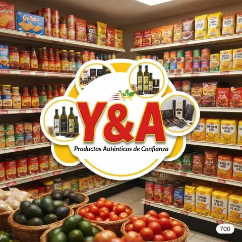 Y&A