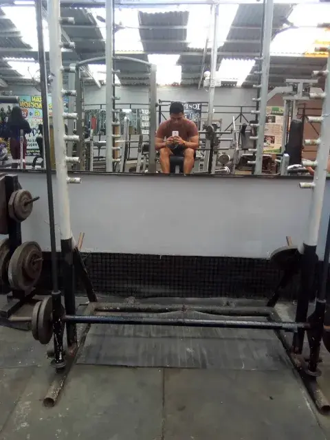 YACOS GYM