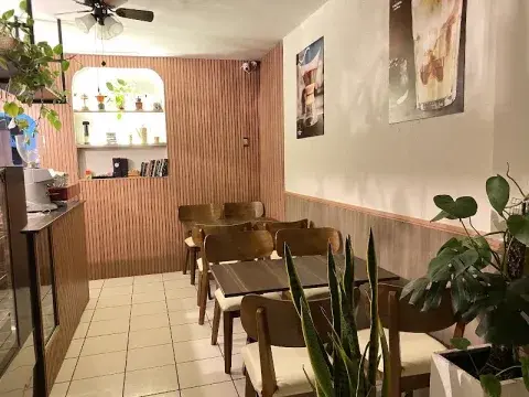 YARWACOFFEE cafetería de especialidad