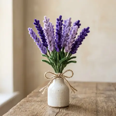 Lavanda Provenzal
