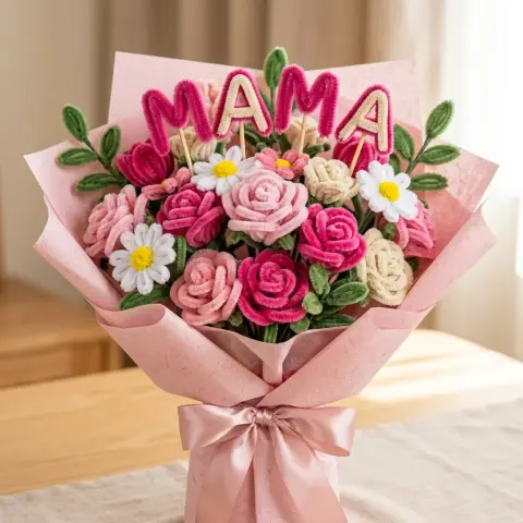 Ramo “Mamá Te Amo”