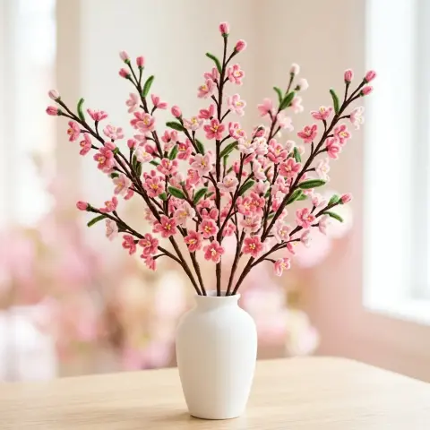 Ramo Sakura Primavera