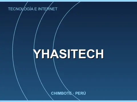 Yhasitech