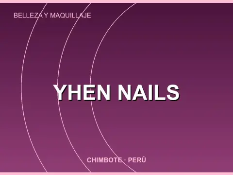 Yhen Nails