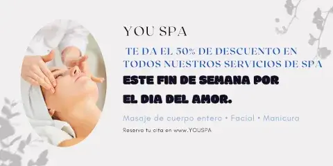 YOU SPA