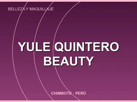 Yule Quintero Beauty