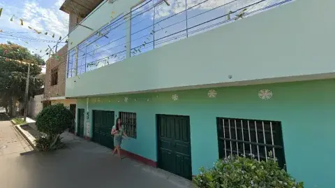 YUPIZA CONSULTORIOS - CHIMBOTE