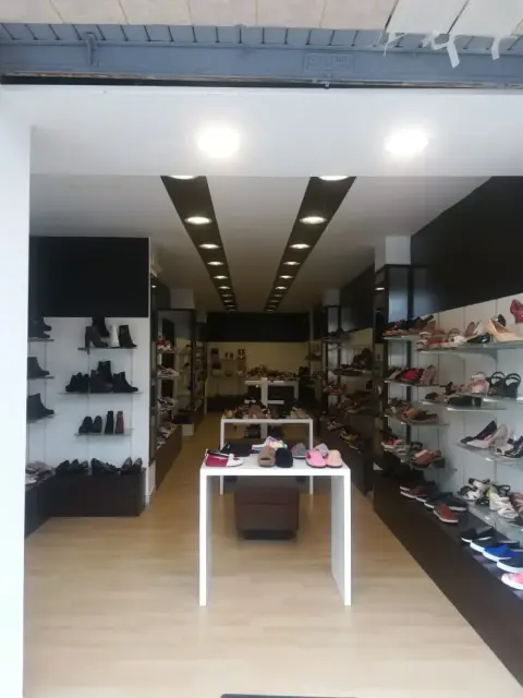 Zapaterias Olini - Chimbote Centro