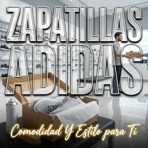Zapatillas Adidas