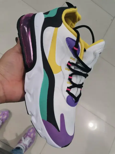 ZAPATILLAS NIKE