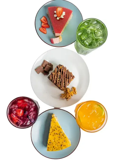 ZeGourmet Restaurante