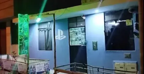 ZONA GAMER CHIMBOTE