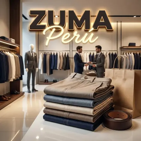 ZUMA PERÚ